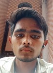 Satyvhan yadav, 18, Delhi