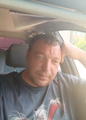 Андрей из Ярославли 43 года