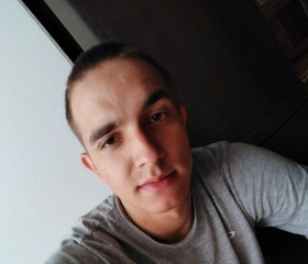 Денис Матвеев, 26 лет, Оренбург