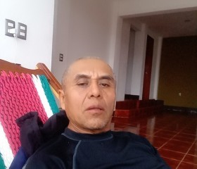 Saulmonje215, 49 лет, Oaxaca de Juárez