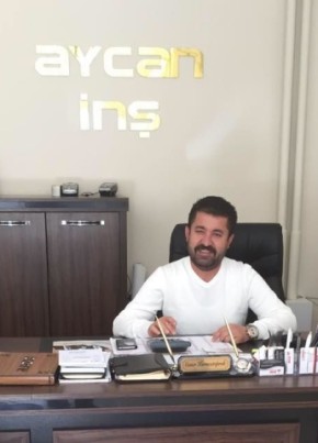Aycan, 50, Türkiye Cumhuriyeti, Nevşehir