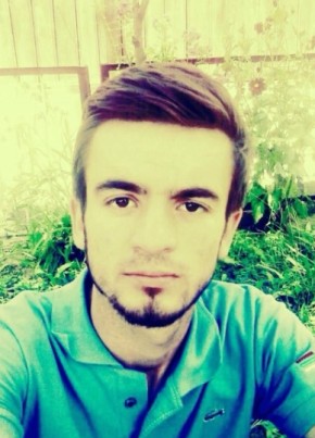 дима, 31, O‘zbekiston Respublikasi, Samarqand