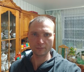 Алексей, 38 лет, Ковров