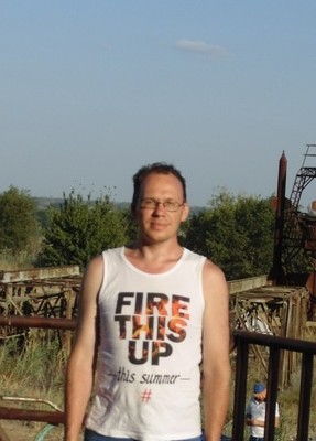 Nikolay, 41, Russia, Volzhskiy (Volgograd)