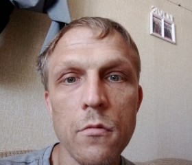 Вова, 31 год, Копейск
