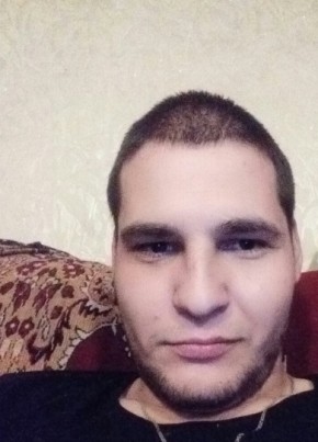 Константин, 31, Россия, Фролово