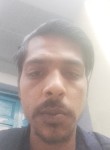 Rahul Raj Yadav, 23, New Delhi