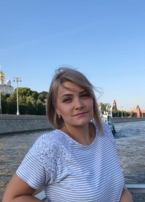Елена из Севастополи 32 года