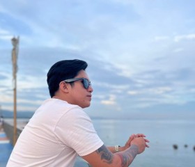 Alex, 38 лет, Cebu City