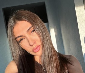 Andriana, 28, Yekaterinburg