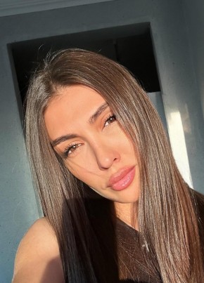 Andriana, 28, Russia, Yekaterinburg
