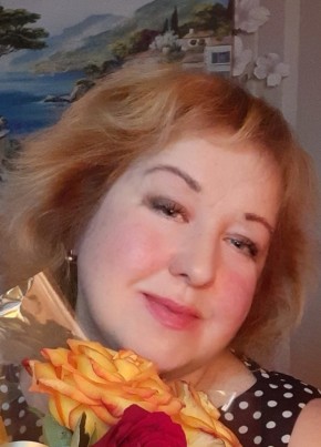 Маргарита, 56, Россия, Мурманск