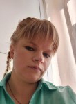 Anya, 41, Reftinskiy