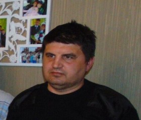 Олег, 45 лет, Бузулук