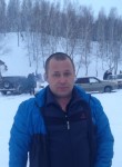 Димитрий , 45 лет, Нижнеудинск