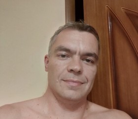 Андрей, 42 года, Королёв
