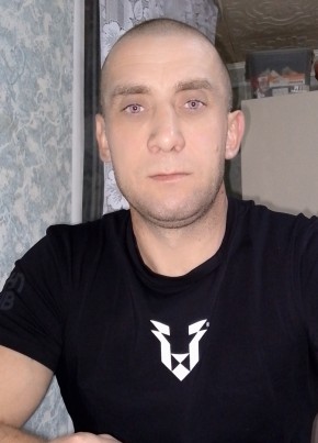 Владимир из Вологды 41 год