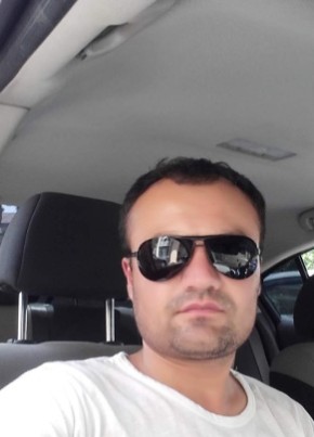 Мухаммед , 37, Россия, Геленджик