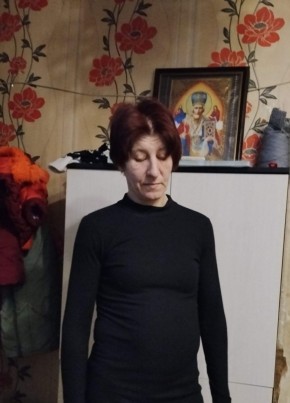 Ольга из Костромы 18 лет