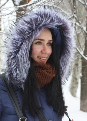 Анастасия , 32, Україна, Буди