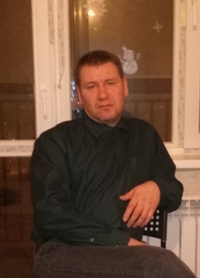 Сергей, 47, Россия, Аскиз