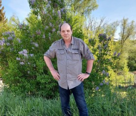 Vladimir, 59, Bad Rappenau