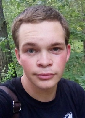 Кирилл, 27, Россия, Рославль