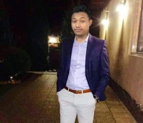 Ratul Gam, 26 лет, Changanācheri