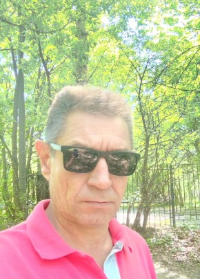 Владимир, 51, Россия, Долгопрудный