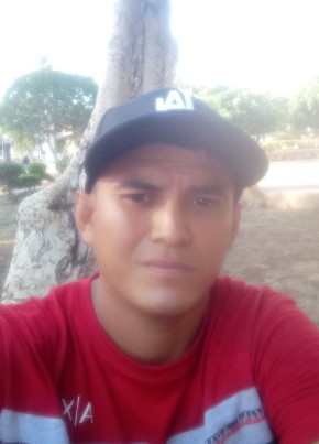 Gerardo из Altamira 38 лет