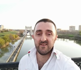 Артур, 47 лет, Волгоград
