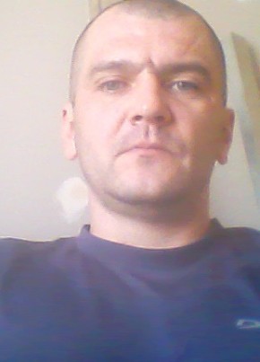 александр, 43, Россия, Волгоград
