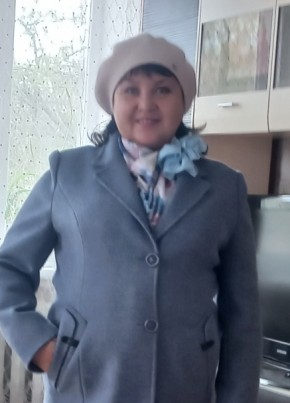 Светлана, 52, Россия, Славянск На Кубани
