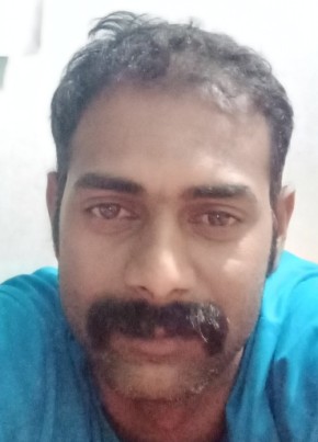 Joel, 36, India, Madikeri