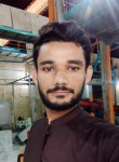 Abdul jabar, 23 года, حیدرآباد، سندھ