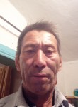 Жумабек, 57 лет, Астана
