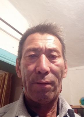 Жумабек, 57, Қазақстан, Астана