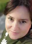 Oksana, 50, Omsk