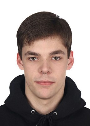 Максим, 27, Россия, Санкт-Петербург
