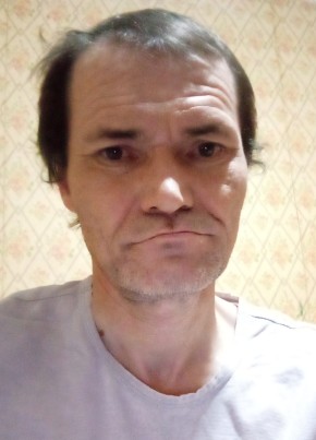 Алексей из Оренбурга 50 лет