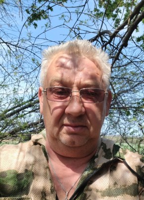 Кирил из Сумы 51 год
