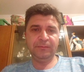 Богдан, 49 лет, Львів