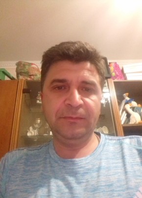 Богдан, 49, Україна, Львів
