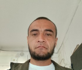 Alim, 35, Izhevsk