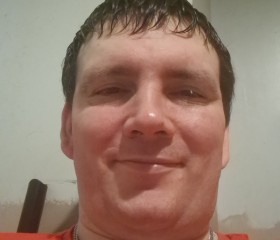 Michael, 39, City of London