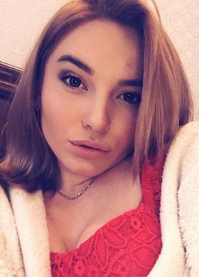 Наталья, 25, Україна, Одеса