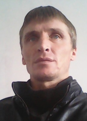 Unknown, 40, Россия, Камышин