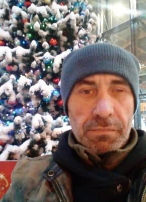 Aleksandr, 52, Russia, Naro-Fominsk