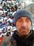 Александр, 52 года, Наро-Фоминск
