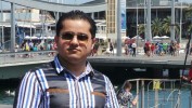 Yasir Arfat, 38 - Только Я Фотография 5